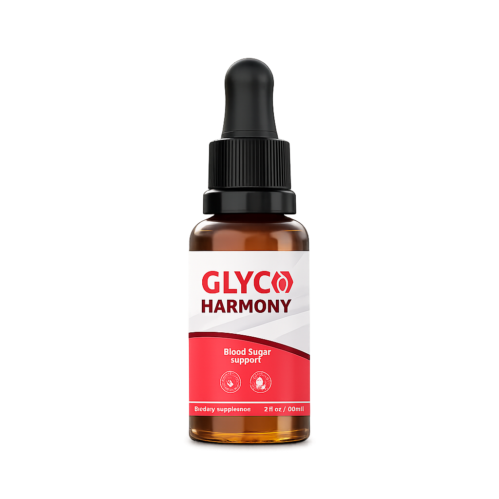 Glyco Harmony